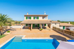 Villa BALLESTER